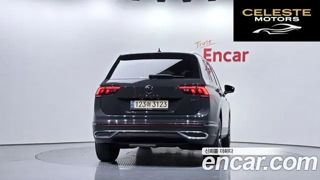 VOLKSWAGEN 22.0 TDI 4Premium 2021 — photo 4 sur 30