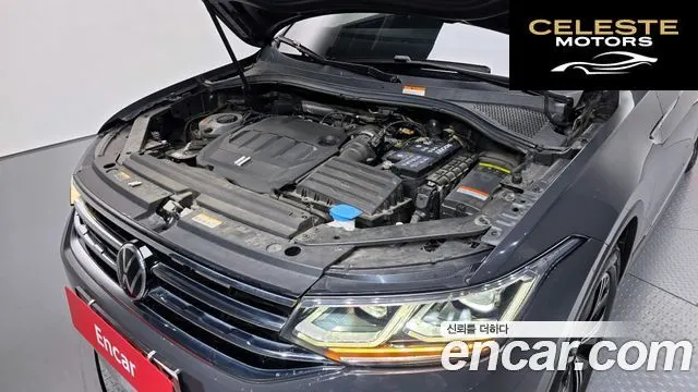 VOLKSWAGEN 22.0 TDI 4Premium 2021 — photo 6 sur 30