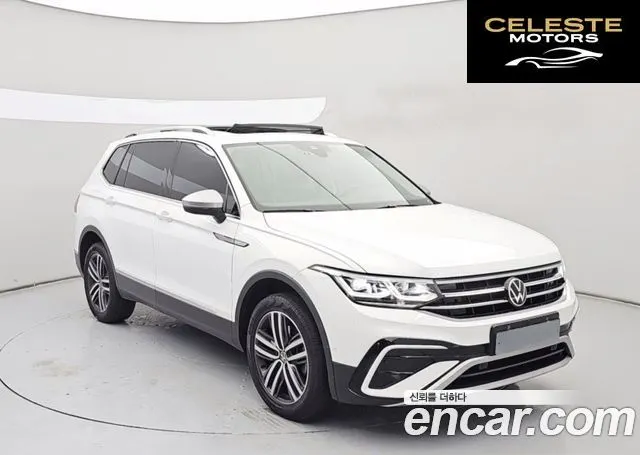 VOLKSWAGEN 2.0 TSI 2022 — photo 2 sur 8