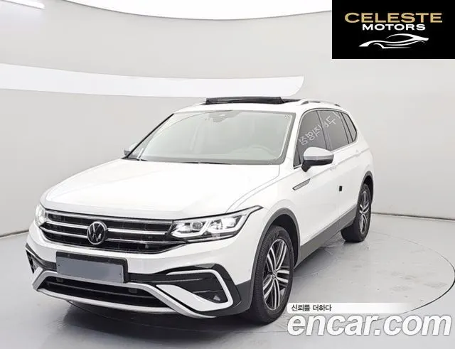 VOLKSWAGEN 2.0 TSI 2022 — photo 7 sur 8