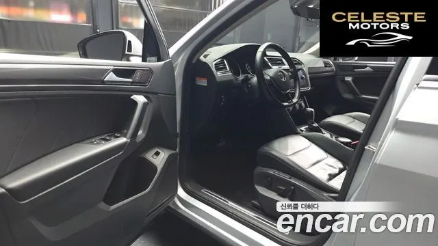 VOLKSWAGEN 22.0 TDI Premium 2018 — photo 10 sur 20