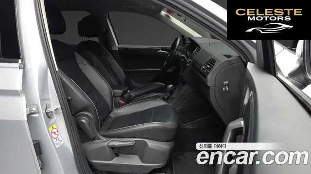 VOLKSWAGEN 22.0 TDI Premium 2018 — photo 11 sur 20