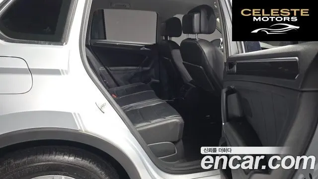 VOLKSWAGEN 22.0 TDI Premium 2018 — photo 12 sur 20