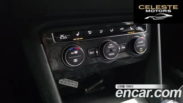 VOLKSWAGEN 22.0 TDI Premium 2018 — photo 17 sur 20