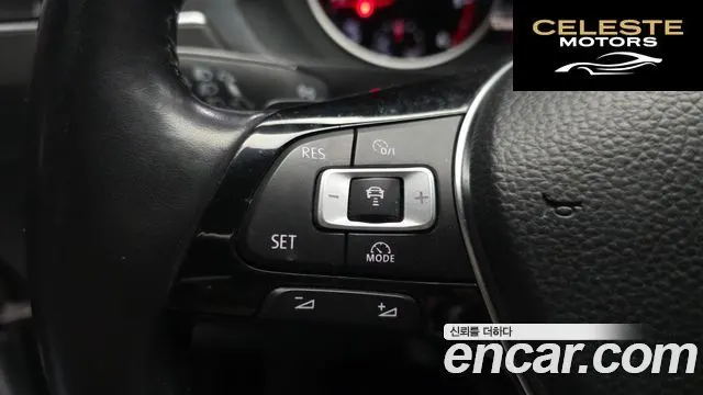 VOLKSWAGEN 22.0 TDI Premium 2018 — photo 19 sur 20