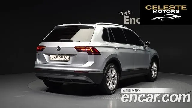 VOLKSWAGEN 22.0 TDI Premium 2018 — photo 2 sur 20