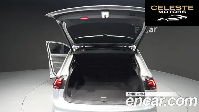 VOLKSWAGEN 22.0 TDI Premium 2018 — photo 20 sur 20