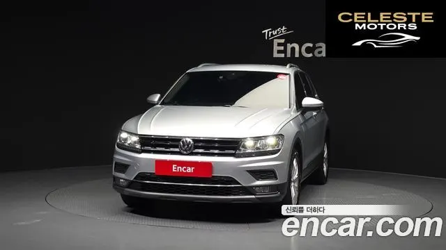 VOLKSWAGEN 22.0 TDI Premium 2018 — photo 3 sur 20