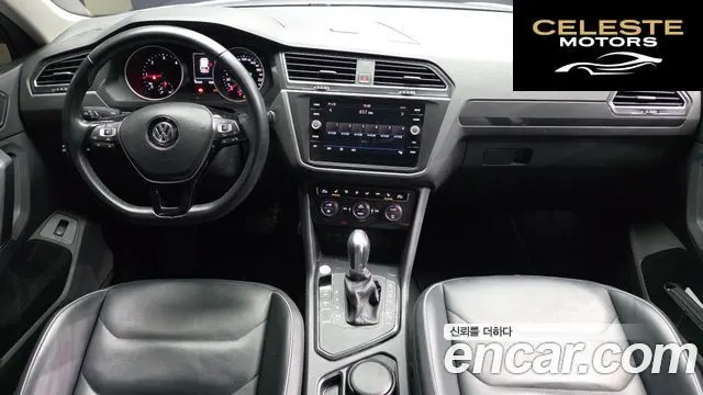 VOLKSWAGEN 22.0 TDI Premium 2018 — photo 7 sur 20