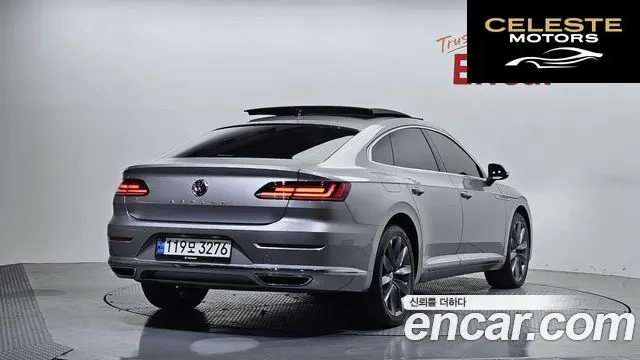 VOLKSWAGEN 2.0 TDI 2020 — photo 2 sur 37
