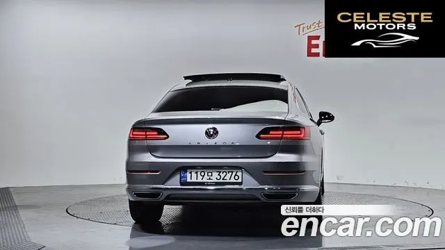 VOLKSWAGEN 2.0 TDI 2020 — photo 4 sur 37