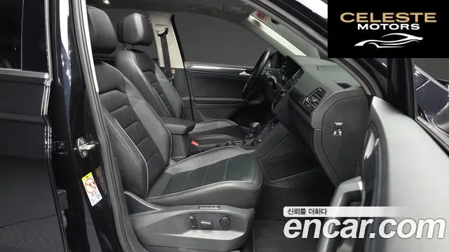 VOLKSWAGEN 22.0 TDI 4 2018 — photo 11 sur 20