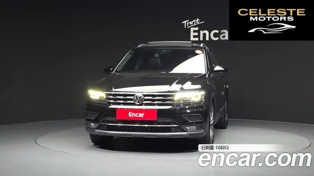 VOLKSWAGEN 22.0 TDI 4 2018 — photo 3 sur 20