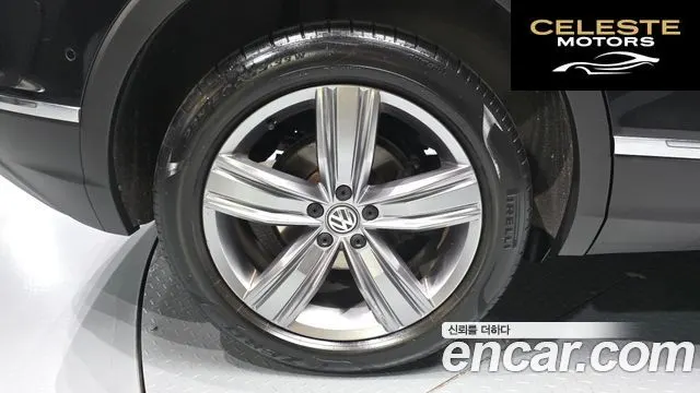 VOLKSWAGEN 22.0 TDI 4 2018 — photo 5 sur 20