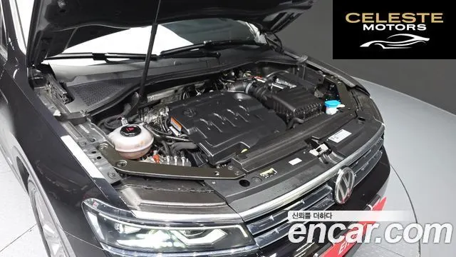 VOLKSWAGEN 22.0 TDI 4 2018 — photo 6 sur 20