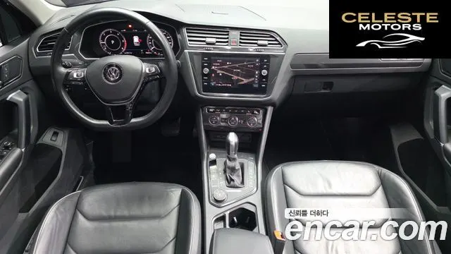 VOLKSWAGEN 22.0 TDI 4 2018 — photo 7 sur 20