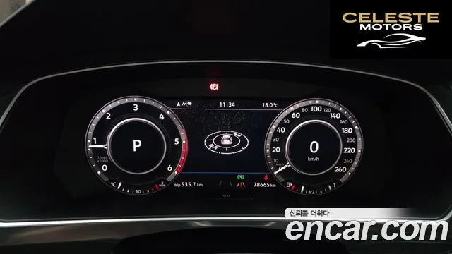 VOLKSWAGEN 22.0 TDI 4 2018 — photo 8 sur 20