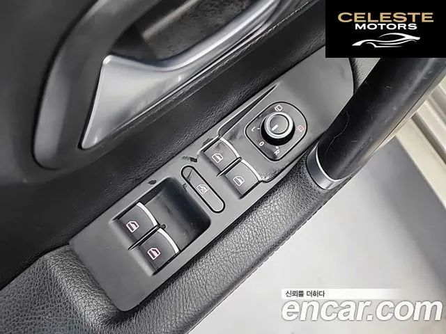 VOLKSWAGEN CC 2.0 TSI 2014 — photo 17 sur 26