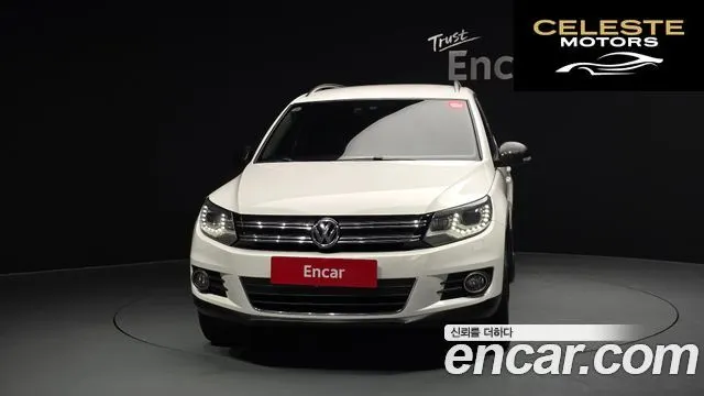 VOLKSWAGEN 2.0 TDI 2012 — photo 3 sur 20