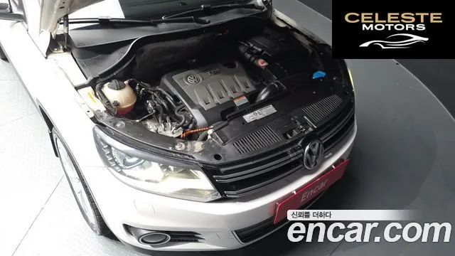 VOLKSWAGEN 2.0 TDI 2012 — photo 6 sur 20