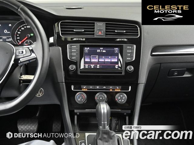 VOLKSWAGEN 71.6 TDI 2014 — photo 14 sur 26