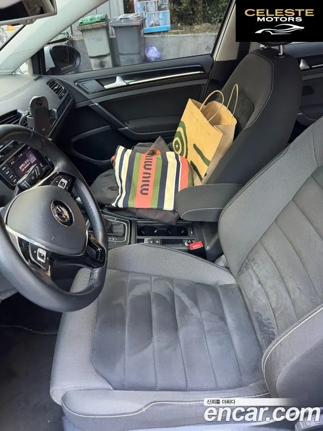 VOLKSWAGEN 71.6 TDI 2014 — photo 5 sur 26