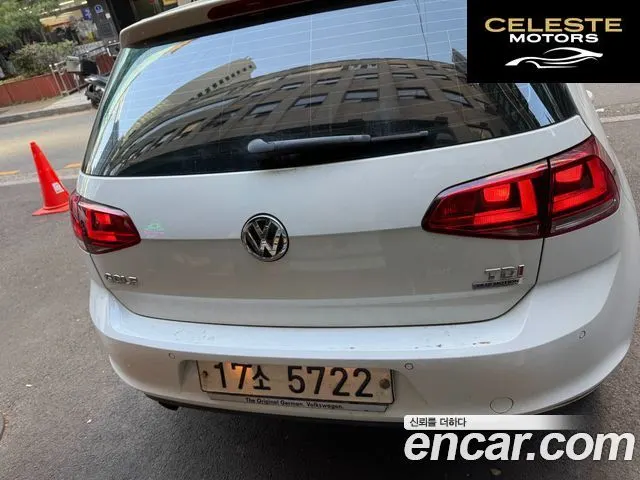 VOLKSWAGEN 71.6 TDI 2014 — photo 6 sur 26