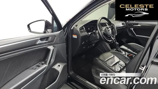 VOLKSWAGEN 22.0 TDI 4 2018 — photo 11 sur 20