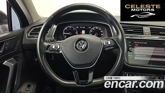 VOLKSWAGEN 22.0 TDI 4 2018 — photo 13 sur 20