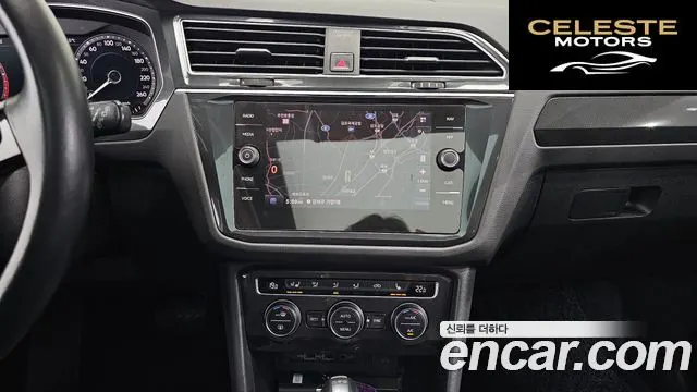 VOLKSWAGEN 22.0 TDI 4 2018 — photo 14 sur 20