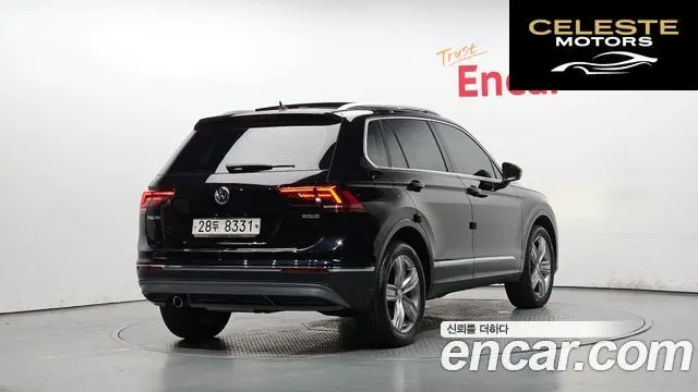 VOLKSWAGEN 22.0 TDI 4 2018 — photo 2 sur 20