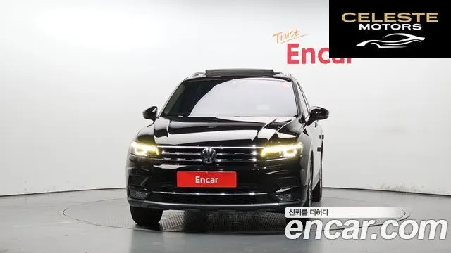 VOLKSWAGEN 22.0 TDI 4 2018 — photo 3 sur 20