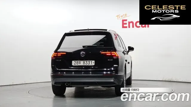 VOLKSWAGEN 22.0 TDI 4 2018 — photo 4 sur 20