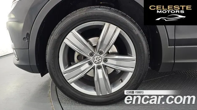 VOLKSWAGEN 22.0 TDI 4 2018 — photo 5 sur 20