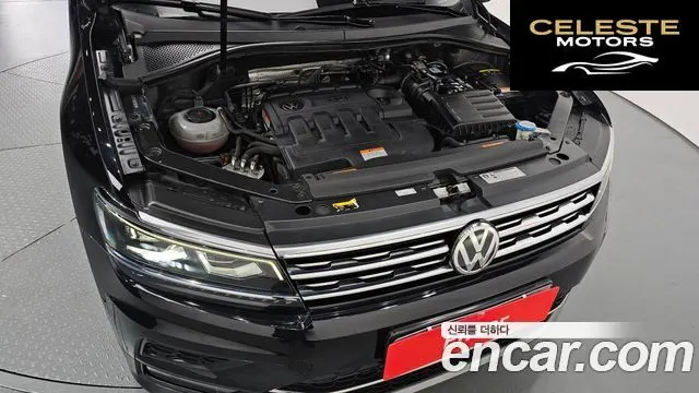 VOLKSWAGEN 22.0 TDI 4 2018 — photo 6 sur 20