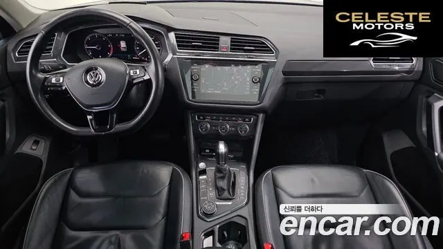 VOLKSWAGEN 22.0 TDI 4 2018 — photo 7 sur 20