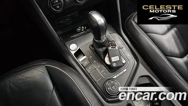 VOLKSWAGEN 22.0 TDI 4 2018 — photo 9 sur 20