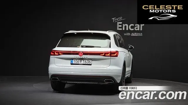 VOLKSWAGEN 33.0 TDI 2026 — photo 4 sur 33
