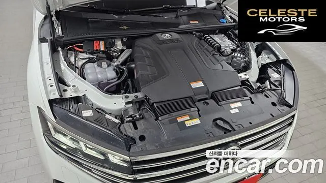 VOLKSWAGEN 33.0 TDI 2026 — photo 6 sur 33