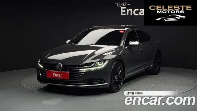 VOLKSWAGEN 2.0 TDI 2019 — photo 22 sur 26