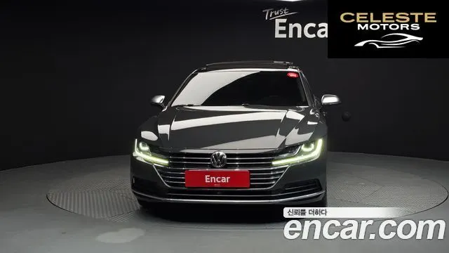 VOLKSWAGEN 2.0 TDI 2019 — photo 3 sur 26