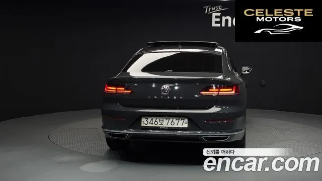 VOLKSWAGEN 2.0 TDI 2019 — photo 4 sur 26