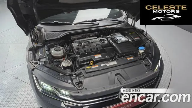 VOLKSWAGEN 2.0 TDI 2019 — photo 6 sur 26