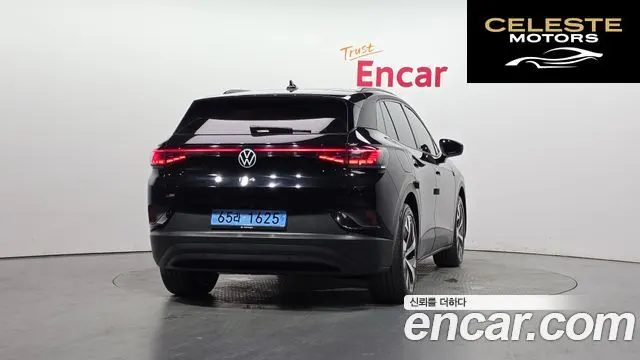 VOLKSWAGEN ID.4 Pro 2023 — photo 4 sur 31
