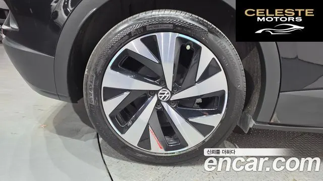 VOLKSWAGEN ID.4 Pro 2023 — photo 5 sur 31