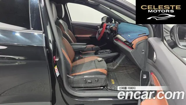 VOLKSWAGEN ID.4 Pro 2023 — photo 16 sur 31