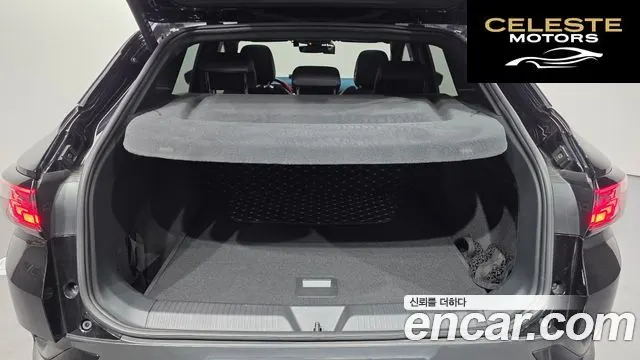 VOLKSWAGEN ID.4 Pro 2023 — photo 23 sur 31