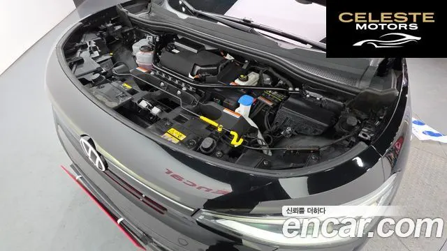 VOLKSWAGEN ID.4 Pro 2023 — photo 6 sur 31