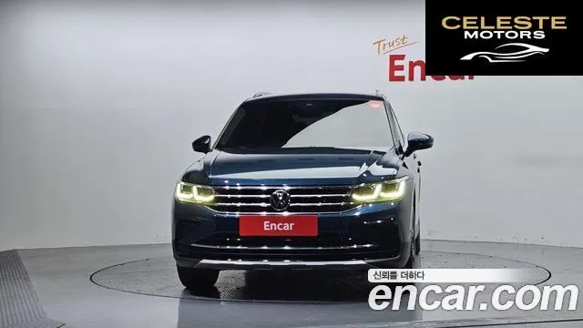 VOLKSWAGEN 22.0 TDI 4Premium 2022 — photo 3 sur 32