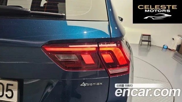 VOLKSWAGEN 22.0 TDI 4Premium 2022 — photo 9 sur 32